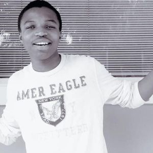 Meet your Posher, Gakuru